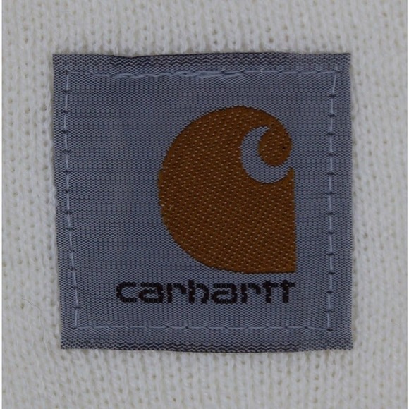 Carhartt Beanie - AH5934 WWH NWT! - Picture 6 of 8